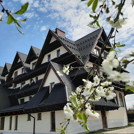 Gorski Osrodek Wczasowy Koscielec Czarna Góra Exterior foto