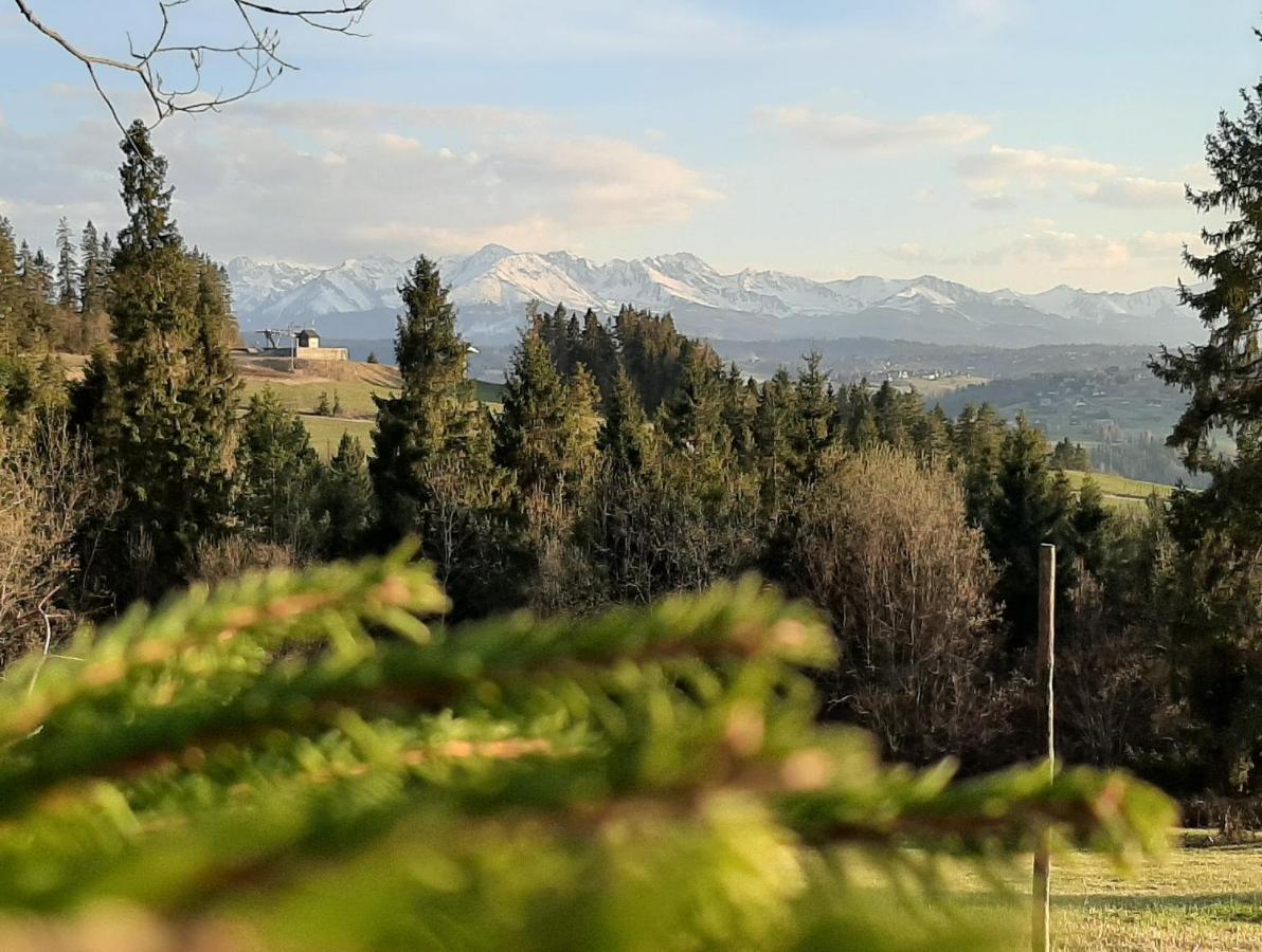 Gorski Osrodek Wczasowy Koscielec Czarna Góra Exterior foto