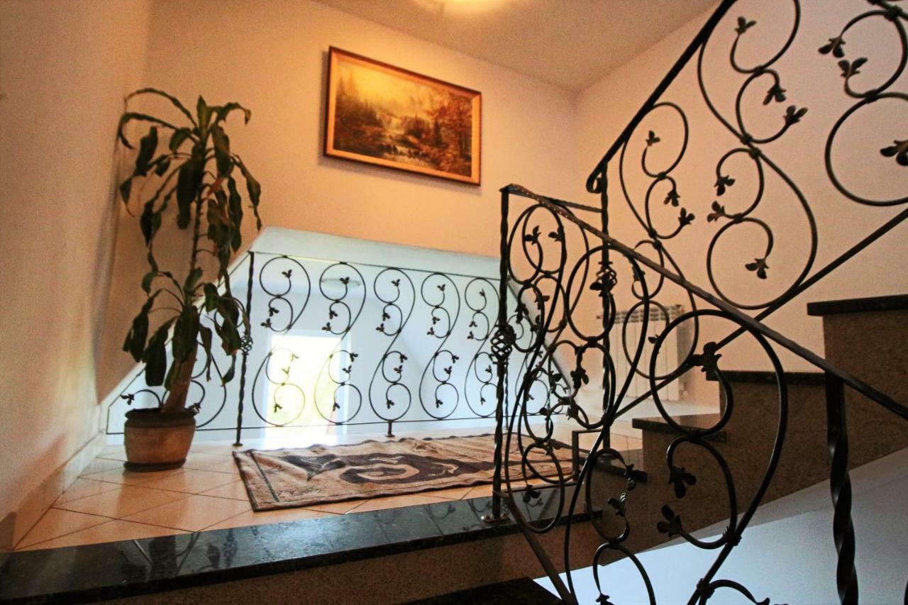 Gorski Osrodek Wczasowy Koscielec Czarna Góra Exterior foto