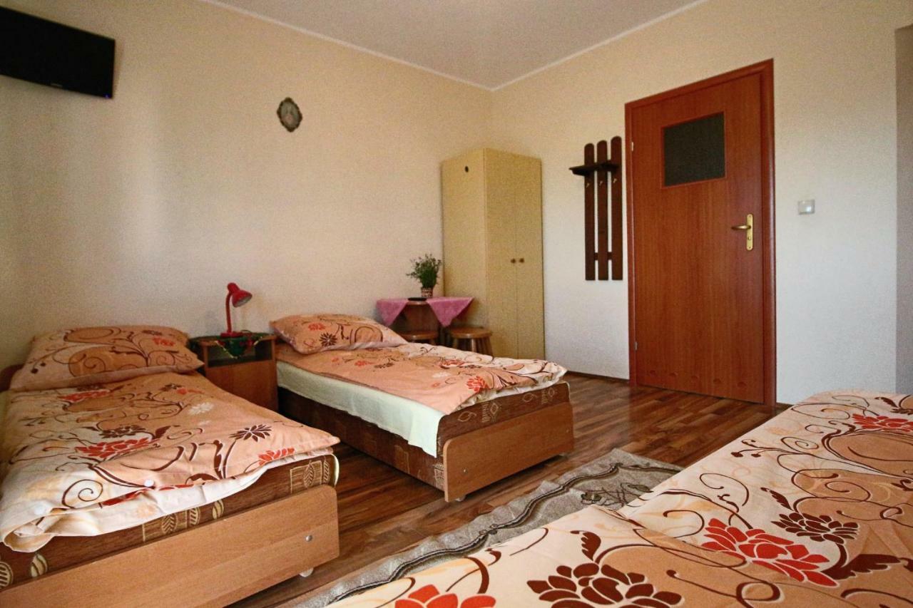 Gorski Osrodek Wczasowy Koscielec Czarna Góra Exterior foto