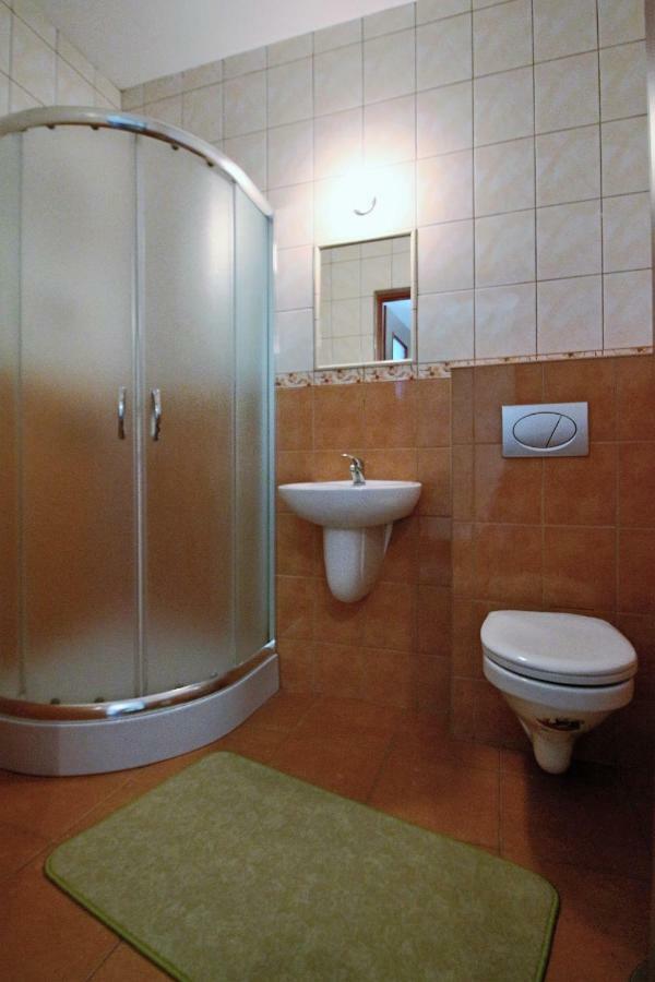 Gorski Osrodek Wczasowy Koscielec Czarna Góra Exterior foto